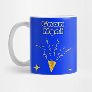 Indian Festivals - Gaan Ngai Mug